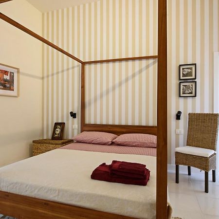 Casa Gioli - A Pochi Passi Dal Mare Villa Марина ди Рагуса Екстериор снимка