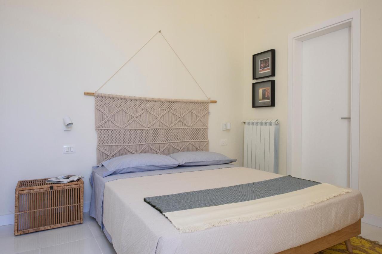 Casa Gioli - A Pochi Passi Dal Mare Villa Марина ди Рагуса Екстериор снимка
