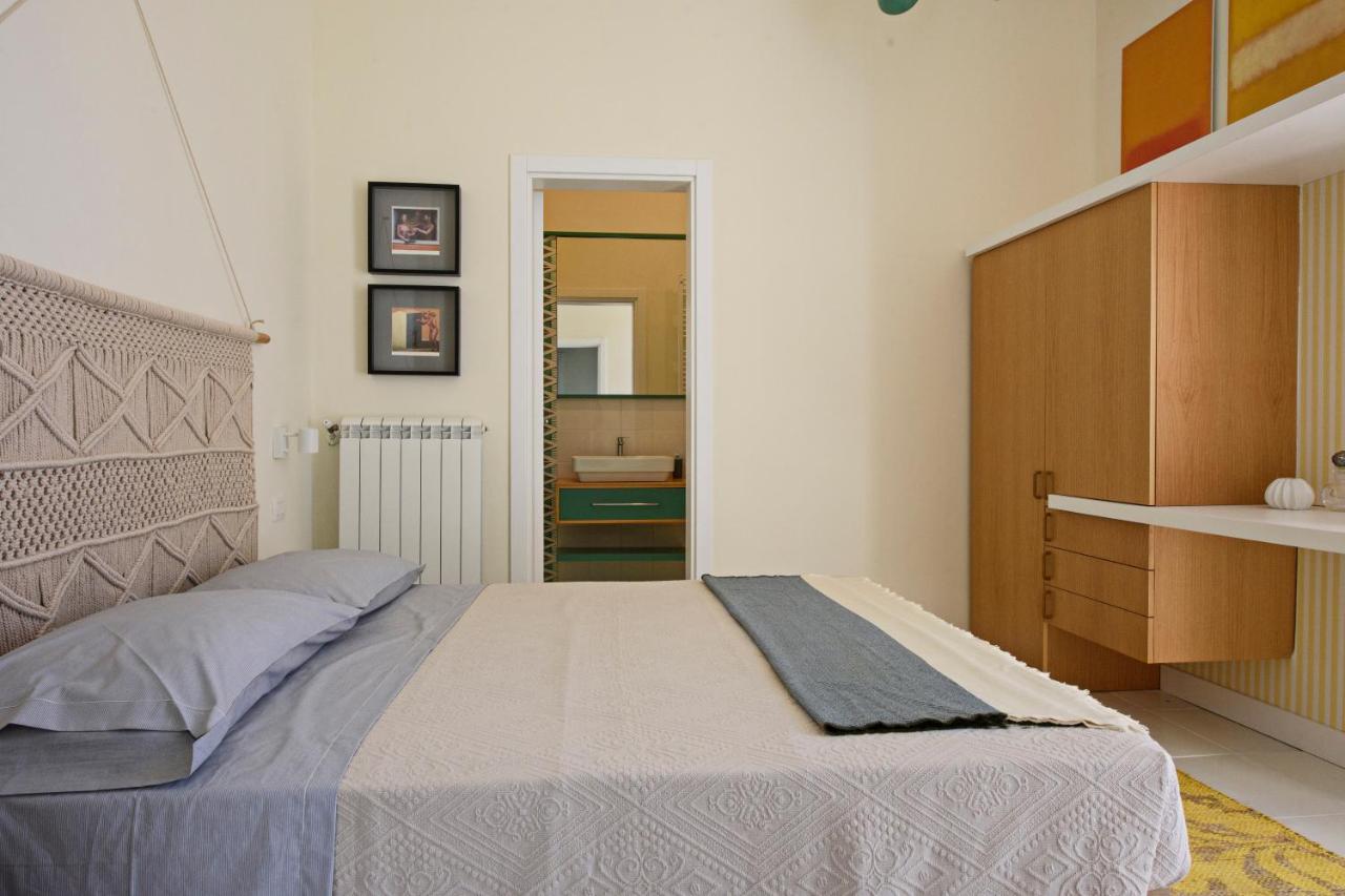 Casa Gioli - A Pochi Passi Dal Mare Villa Марина ди Рагуса Екстериор снимка